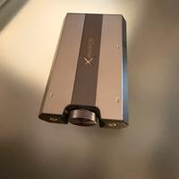 Creative  Soundblaster G6 Dac 7.1