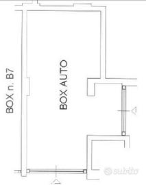 Box auto o auto+moto mq 26