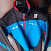 Maglia per bici