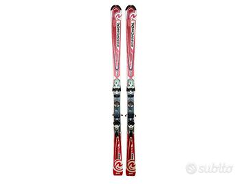 Sci usati Rossignol Edge - h 160 cm