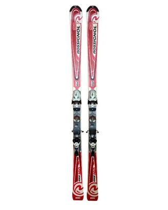 Sci usati Rossignol Edge - h 160 cm