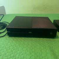 Xbox one usata pochisime volte