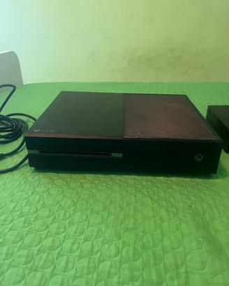 Xbox one usata pochisime volte