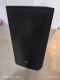 coppia di casse EV Electro-Voice ZLX - 12P