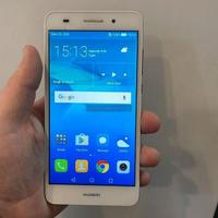 Huawei Y6 II white 16 GB - 5522