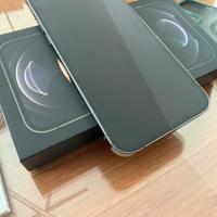 Iphone 12 Promax 128 gb