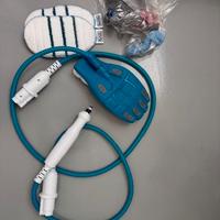 Accessori Black Decker steam mop