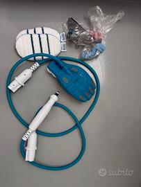 Accessori Black Decker steam mop