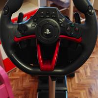 Volante Ps 4