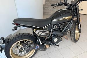 Ducati scrambler