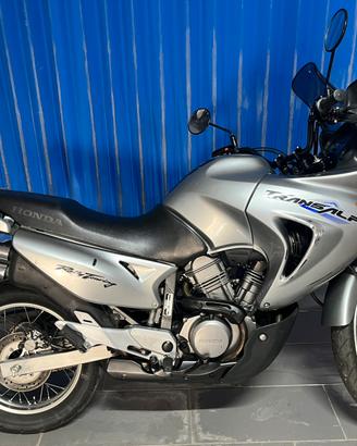 Transalp 650 2002