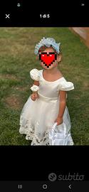 vestito domina o da festa 