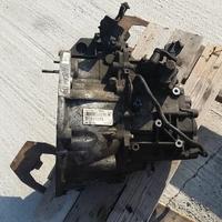 Cambio nissan primera - 1.9 d - 2006