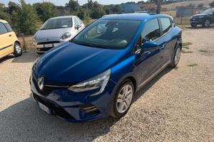 Renault Clio 1.5 Dci Unico Proprietario Ok Neopate