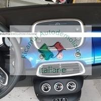 Kit Airbag Fiat 500X