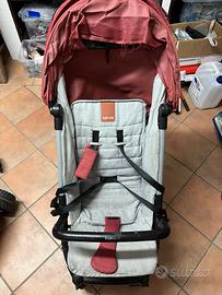 Passeggino inglesina quid2