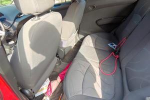 Chevrolet Spark Ls