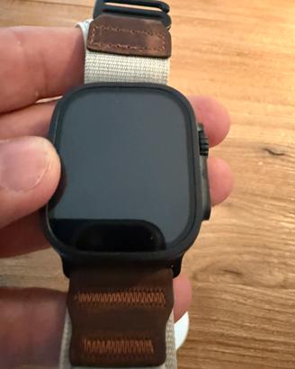 Apple Watch Ultra 3