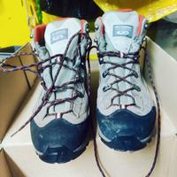 scarpe da trekking SCARPA