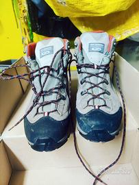 scarpe da trekking SCARPA