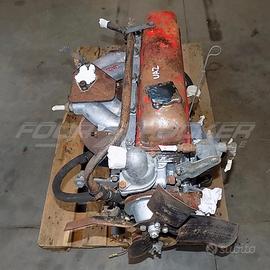 Motore benzina UMZ 414 UAZ 469B