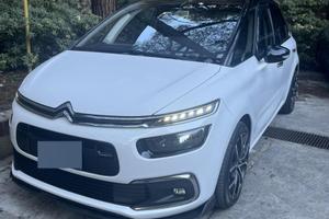 Monovolume citroen C4 picasso 100000 km