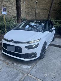Monovolume citroen C4 picasso 100000 km