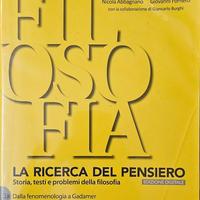 Abbagnano 9788839522337  Vol. 3A 3B