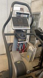 Step excite technogym