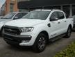 Ford Ranger 2.2 TDCi aut. DC Wildtrak 5 posti