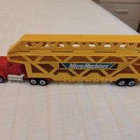 bisarca micro machines micromachines 1989