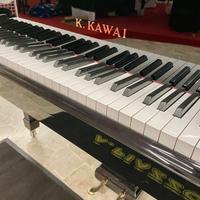 PIANOFORTE CODINO KAWAI MOD. KG2 NERO LUCIDO