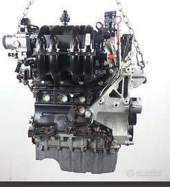 Motore fiat grande punto 1.4 16v multiair 955a6000