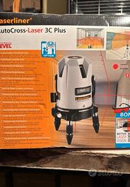 cross laser 3C plus 