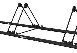 Cavalletto bici 3 posti