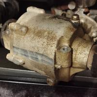 Differenziale posteriore alfa 156 q4