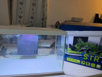 Acquario 30 litri