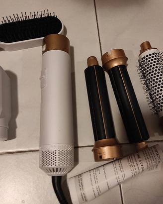phon con accessori 