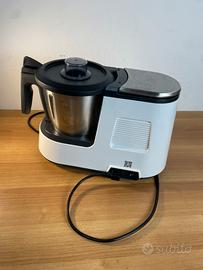 Monsieur Cuisine Édition Plus SilverCrest