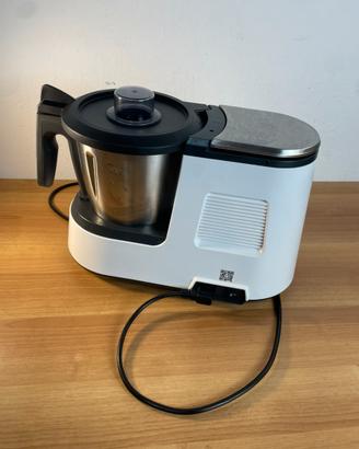 Monsieur Cuisine Édition Plus SilverCrest