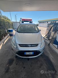 FORD grand  C-MAX 1.6   diesel 7 posti