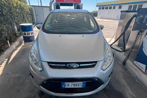 FORD grand  C-MAX 1.6   diesel 7 posti