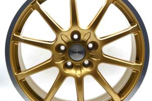 4 Cerchi da 19' in Lega - Speedline - Motorismo Au