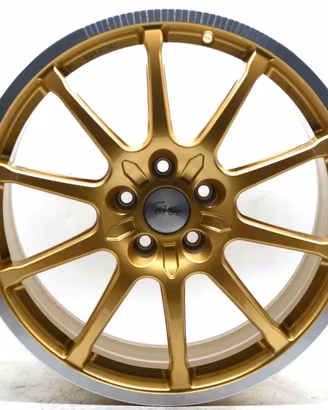 4 Cerchi da 19' in Lega - Speedline - Motorismo Au