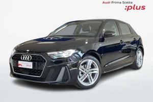 Audi A1 II 2019 Sportback 30 1.0 tfsi S Line ...