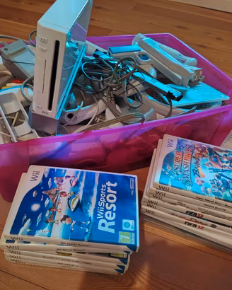 Console Wii