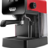 Macchina da caffè Gaggia espresso