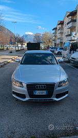 audi a4 serie 4a 