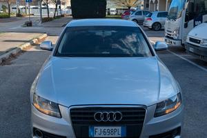 audi a4 serie 4a 