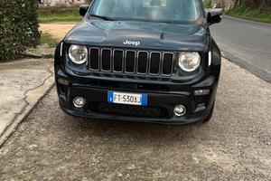 Jeep Renegade 1.6 Mjt DDCT 120 CV Limited